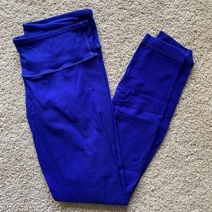 Lululemon Wunder Under